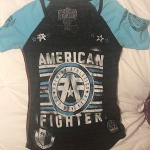 American Fighter by Affliction